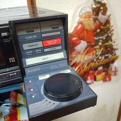 広島発！倉庫の整理で発掘！SONY SL-HF900　Betaビデオ ハイバンドハイファイの画像