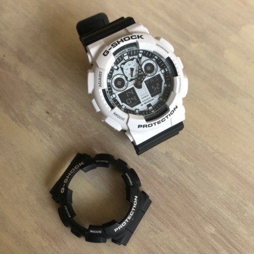 G shock 時計
