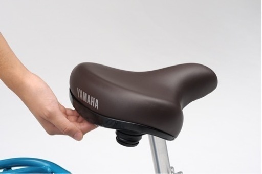 電動自転車 Panasonic PAS With 26インチ ライムグリーン