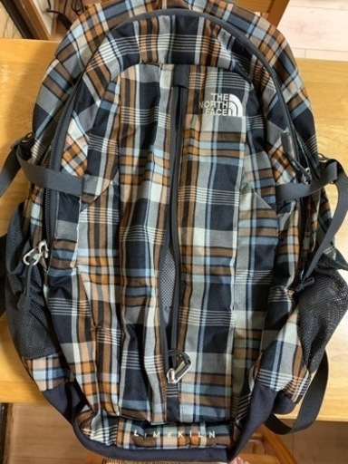 THE NORTH FACE リュック