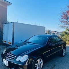 メルセデス　ベンツ　CLK200 コンプレッサー　78,450K...