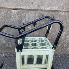 ズーマー純正　シートフレーム