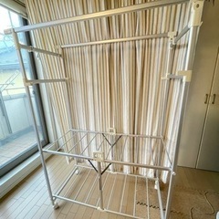 カインズ　パタラン　アントニー様