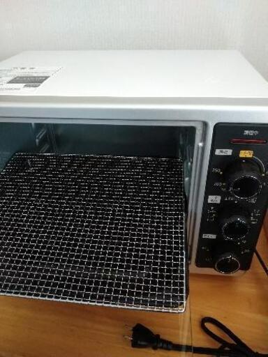 お話し中です（値下げしました）コンベクションオーブンPFC_D15A