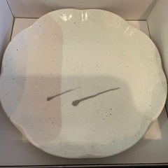 （株）マルサン近藤 大きめ皿5枚セット！（新品）の画像