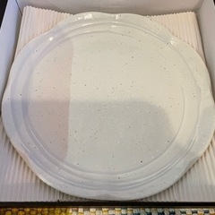 （株）マルサン近藤 大きめ皿5枚セット！（新品）の画像