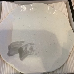 （株）マルサン近藤 大きめ皿5枚セット！（新品）の画像