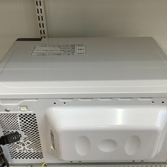 アイリスオーヤマの電子レンジを紹介いたします！！トレジャーファクトリーつくば店の画像