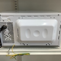 アイリスオーヤマの電子レンジを紹介いたします！！トレジャーファクトリーつくば店の画像