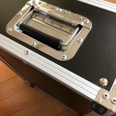 4Uラックケース