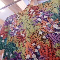 女性用縮緬（ちりめん）の画像