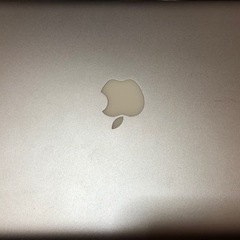 MacBook proの画像