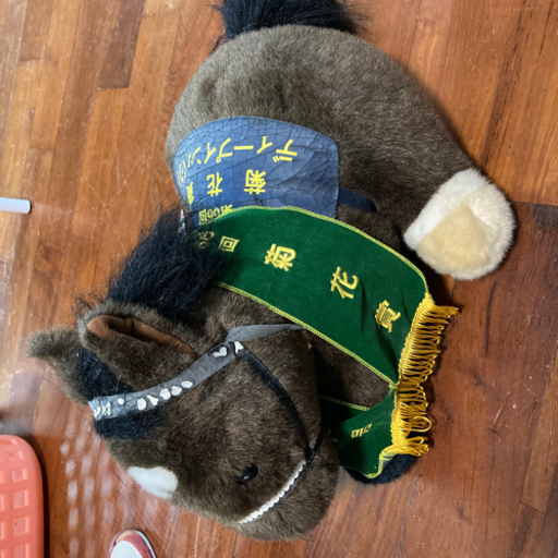 ぬいぐるみ