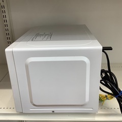 2019年製アイリスオーヤマの電子レンジを紹介いたします！！トレジャーファクトリーつくば店の画像