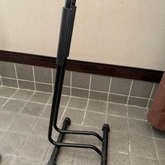 ロードバイクスタンド