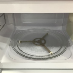 2019年製アイリスオーヤマの電子レンジを紹介いたします！！トレジャーファクトリーつくば店の画像