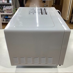 HITACHI(日立)の電子レンジを紹介いたします！！トレジャーファクトリーつくば店の画像
