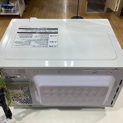 HITACHI(日立)の電子レンジを紹介いたします！！トレジャーファクトリーつくば店の画像