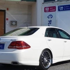 ✨トヨタ クラウン アスリート　ナビパッケージ🚕誰でも乗れます🎁...