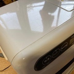 石油ファンヒーターFH-G32YA2の画像