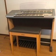 エレクトーン　ヤマハ　STAGEA　ELB-01