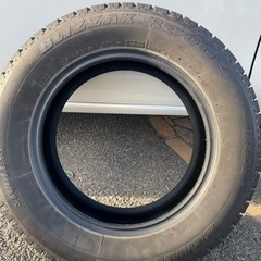 えばになります。 195/65R15】ブリヂストンBLIZZAK REVOGZ 4本 スタッドレス
