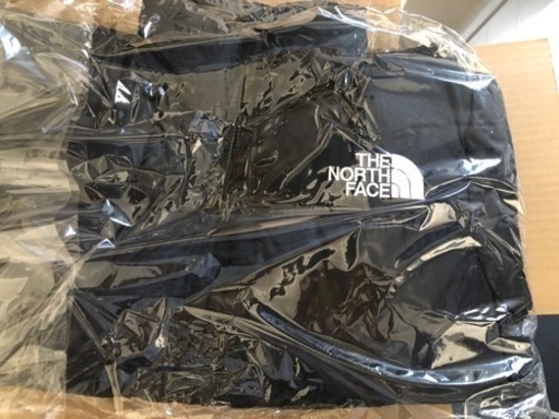 取りに来てくれる人限定！2021年モデルノースフェイス　ヌプシジャケット
