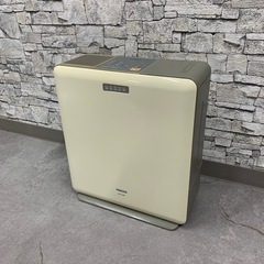 IK-90  ハイブリッド式加湿器　YAMAZEN  KH-J4...