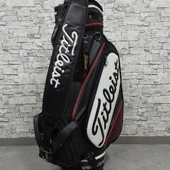 SY-3 Titleist/タイトリスト ゴルフバッグ キャディ...