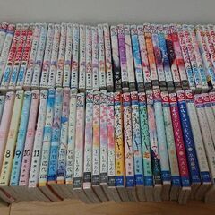 漫画本一冊４０円で売ります！ほしいタイトル教えて下さい