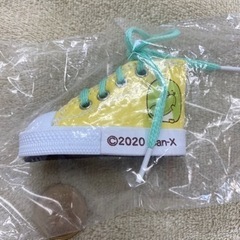 すみっこ　キーホルダー