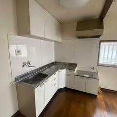  小金城趾 徒歩4分 	2LDK戸建て　初期費用分割OK！【来店不要！LINEでスピード契約！事業主様・夜職・確定申告なし・審査ご不安の方もOK,現金分割・カード払い可・水商売・保証人なしもOK!生活保護不可】 - 不動産