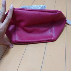 any SiS 新品タグ付き　カバンの画像