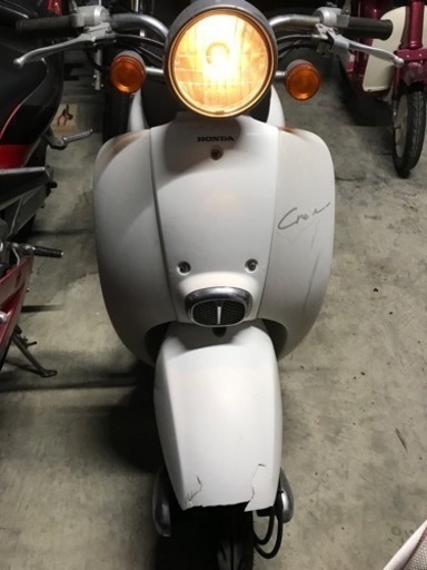 ジョルノクレア売ります