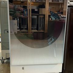 ✨🔔期間限定・特別価格🔔✨美品 シャープ（SHARP）ドラム式洗...