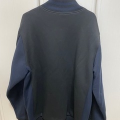 ゴルフ用　トレーナーの画像