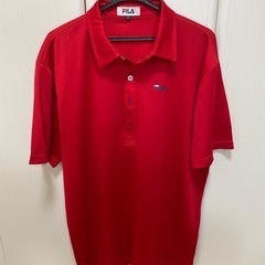 FILA ゴルフウェア