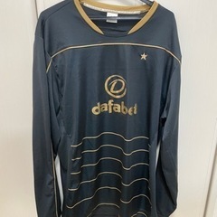 サッカーウェア　2着セット
