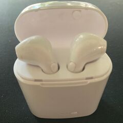 Lezon TWS-17 ワイヤレスヘッドホン　値下げしました。