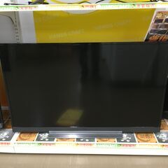 【大幅値下げ品】東芝　49BZ710X　液晶テレビ　2018年　中古品