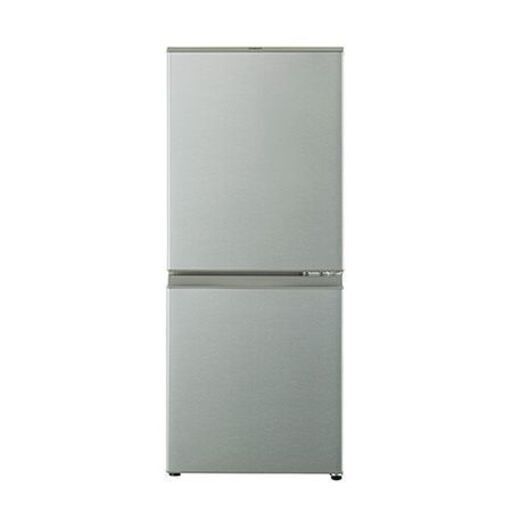 冷凍冷蔵庫 AQUA (定格内容積：126 L) AQR-13H