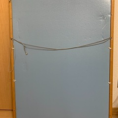 【取り引き決まりました。】【無料】ジグソーパズル　完成品　11/7までの画像