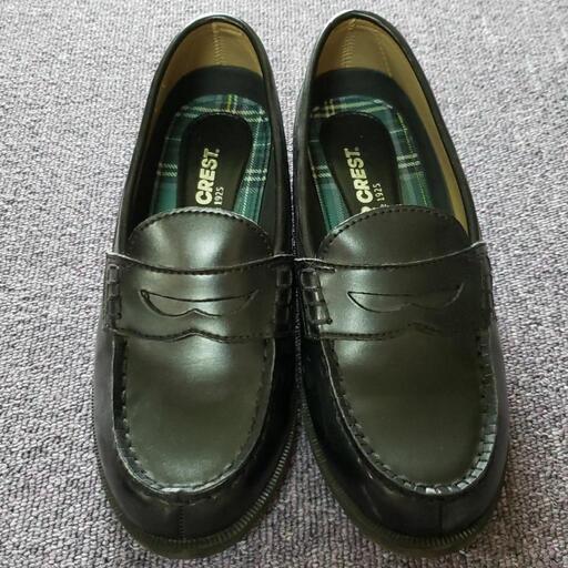 ローファー CEDAR CREST 23cm