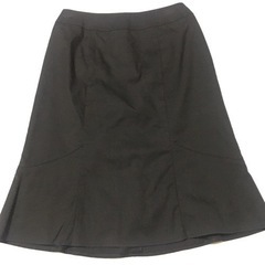 スーツ　セットアップ　ジャケット　スカート　クリアインプレッションの画像