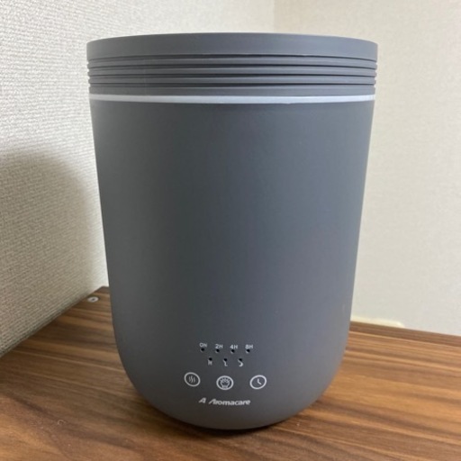 【箱あり】加湿器（アロマオイル・次亜塩素酸水対応）