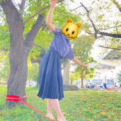 ［未経験者大歓迎］隅田公園　スラックライン - 墨田区