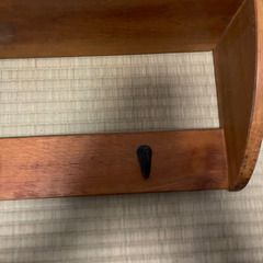 カントリーシェルフの画像