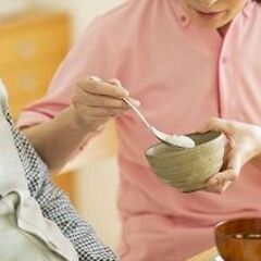 ＼週払い★家チカ／おじいちゃん、おばあちゃんのお手伝い！週2日～＊未経験からの介護職の画像