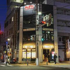 キッチンスタッフ、ホールスタッフ募集