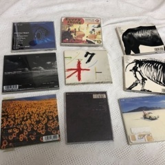 ミスチル　Mr.Children CD アルバム　まとめ　絢香　クリスタルケイ　など　オマケ　つきの画像